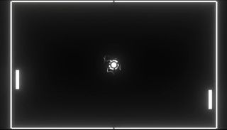 AI Pong Challenge - Machine Le - Screenshot 1