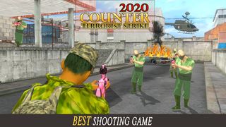 Counter Terrorist: Impossible - Screenshot 2