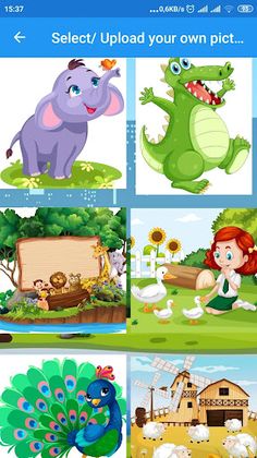 Sliding Puzzles - Screenshot 3