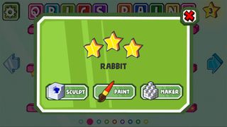 Qbics Paint - Screenshot 3