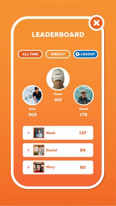 Drift not Drop - Screenshot 2