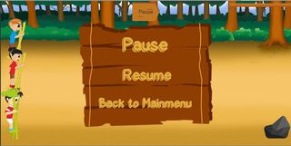 Egrang Race : The Beginning - Screenshot 3