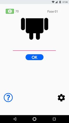 QuizTech - Quiz de Tecnologia - Screenshot 2