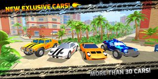 Traffic Fit - Screenshot 3