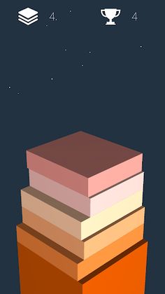 Block Stack - Screenshot 2