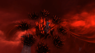 Blade of God : Vargr Souls - Screenshot 3