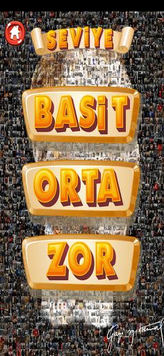 Atatürk Yapboz - Screenshot 2