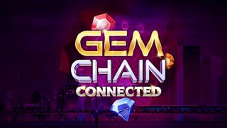 Gem Chain Connected Game - Screenshot 1