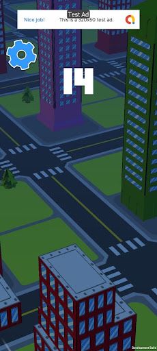 Rising Highrise - Screenshot 4