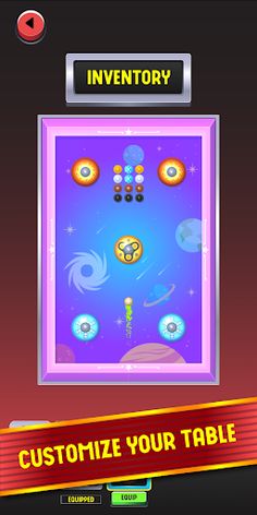 Riot Table - Screenshot 3
