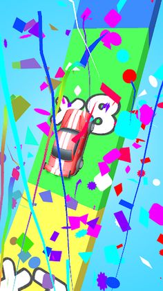 Race CarZ Classic - Screenshot 4