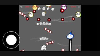 myshmup - Screenshot 3