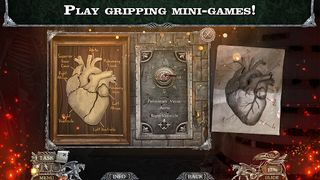 Vermillion Watch: Fleshbound - Screenshot 3