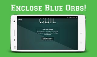 Coil Mania 2018 - Fastest Fing - Screenshot 2