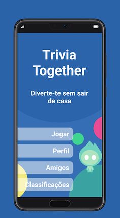 Trivia Together - Screenshot 2
