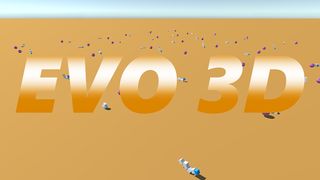 evo 3d - Screenshot 1