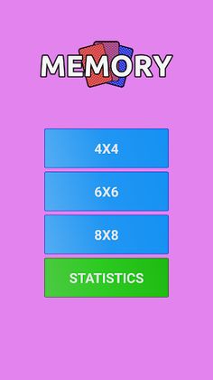 MemoryPro: Memory Match Master - Screenshot 1