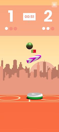 CRAZY RING - Screenshot 2