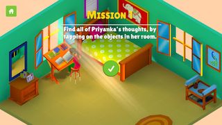 POD Adventures - Screenshot 1