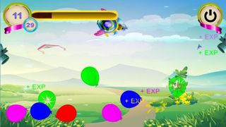 Pop Pop - Screenshot 3