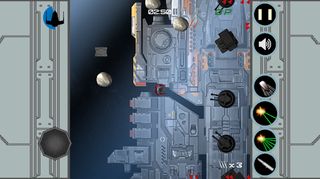 Galaxy Shooter: Squadrons & As - Screenshot 3