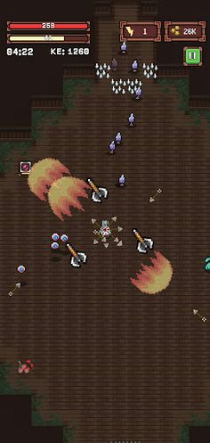 Medieval Chaos - Screenshot 4