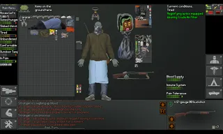 NEO Scavenger - Screenshot 2