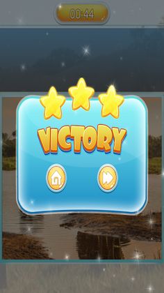 Elephant Jigsaw Puzzle - Screenshot 3