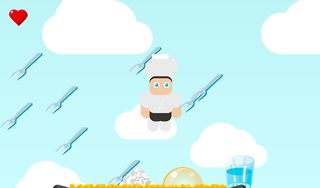 Cook in Paella - Screenshot 2