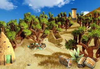 Escape Game Mystery Twilight - Screenshot 3