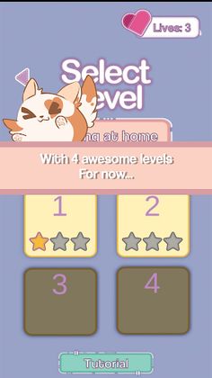 Chillmew - Screenshot 3