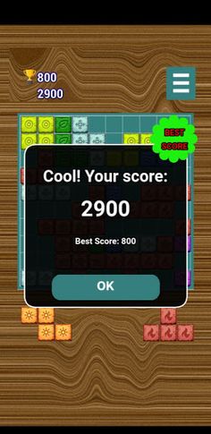 Blocks 2021 - Screenshot 2