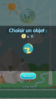 ekWateur Jump - Screenshot 2