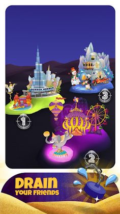 Desert Sultans - Screenshot 4