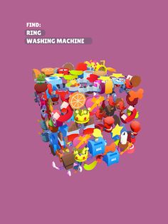 Find The Item - Screenshot 3