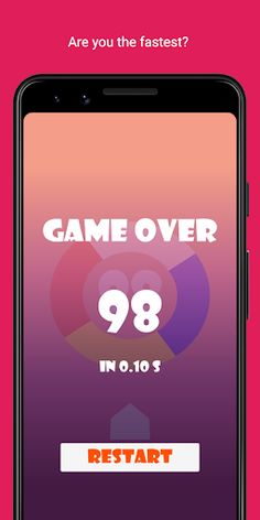 Break 99 Number - Zero Or Hero - Screenshot 4