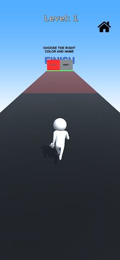 ColorRunner - Screenshot 4