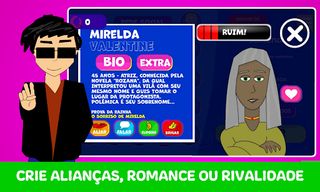 The Winner - O Reality Show - Screenshot 3