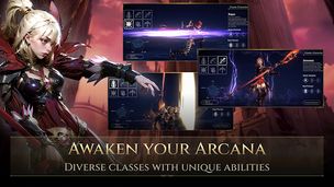 EOS Gold - Screenshot 2