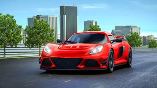 Car Driving School Games 3D - Screenshot 2