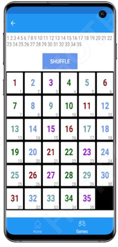 Puzzle Academy - Screenshot 4