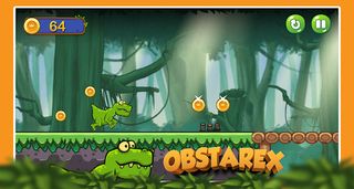 obstarex - Screenshot 3