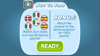 Bubble Drop - Screenshot 1