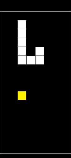 Just Snake - Screenshot 3