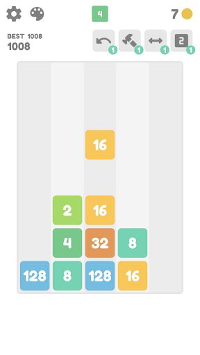 Number Merge - Block Puzzle - Screenshot 3