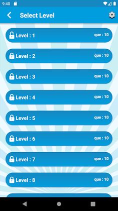 Nursing Exam Quiz- Medical & N - Screenshot 3