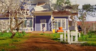 ESCAPE FROM NEIGHBOR MOD - Screenshot 2