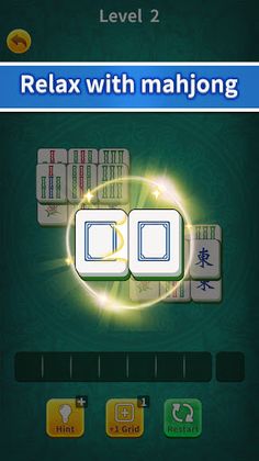 Mahjong Match - Screenshot 3