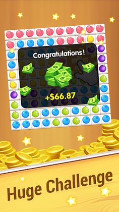 Fruits Tap - Screenshot 2