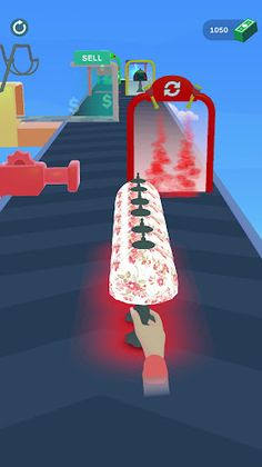 Bulb Stack : bulb evolution - Screenshot 1